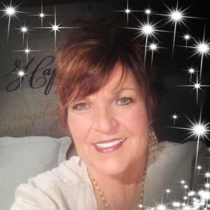 Meet your Posher, Paulette